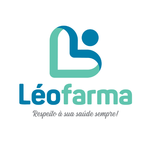 LOGO LéoFarma